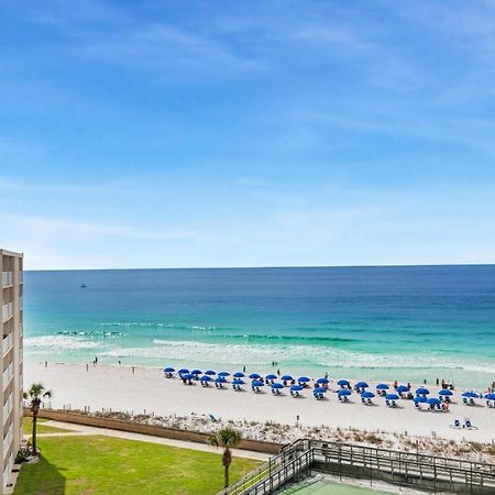 Apartament Hol Surf&Racquet Club 710 Destin Zewnętrze zdjęcie