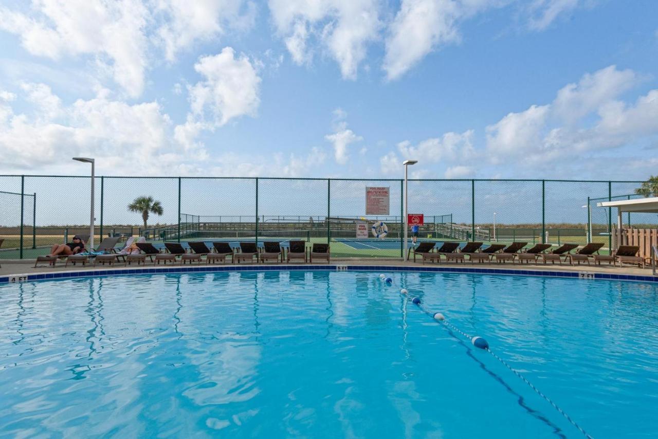 Apartament Hol Surf&Racquet Club 710 Destin Zewnętrze zdjęcie