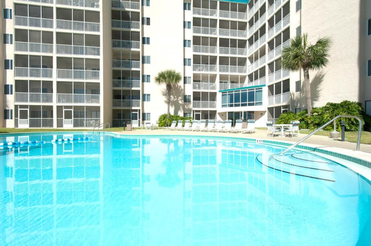 Apartament Hol Surf&Racquet Club 710 Destin Zewnętrze zdjęcie