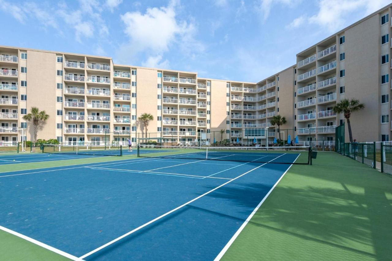 Apartament Hol Surf&Racquet Club 710 Destin Zewnętrze zdjęcie