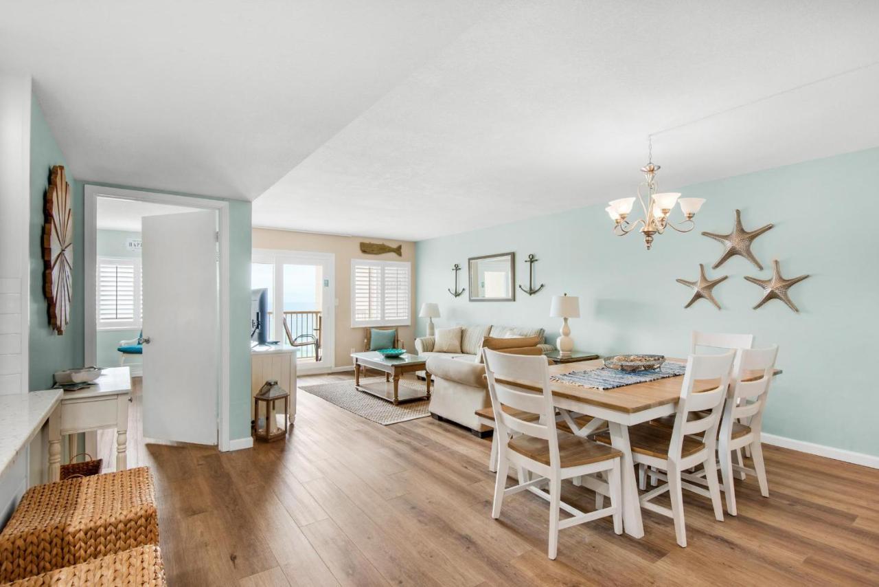 Apartament Hol Surf&Racquet Club 710 Destin Zewnętrze zdjęcie