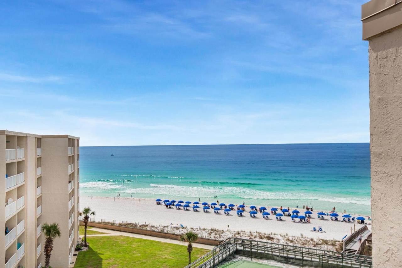 Apartament Hol Surf&Racquet Club 710 Destin Zewnętrze zdjęcie