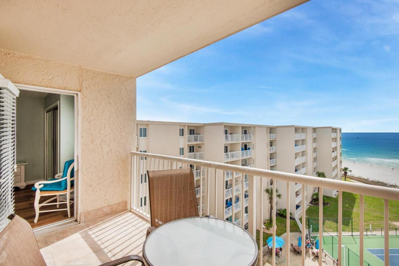 Apartament Hol Surf&Racquet Club 710 Destin Zewnętrze zdjęcie