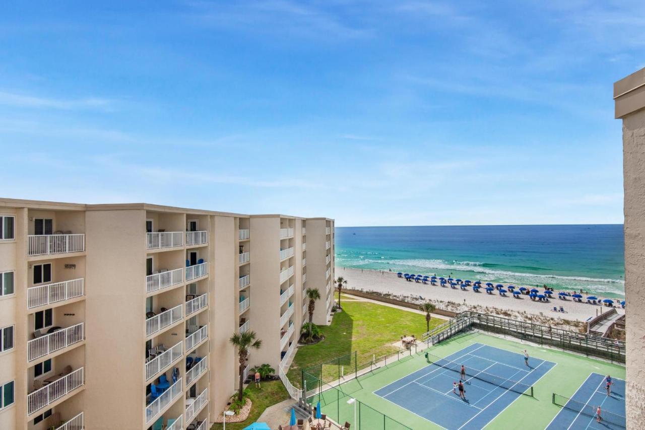 Apartament Hol Surf&Racquet Club 710 Destin Zewnętrze zdjęcie