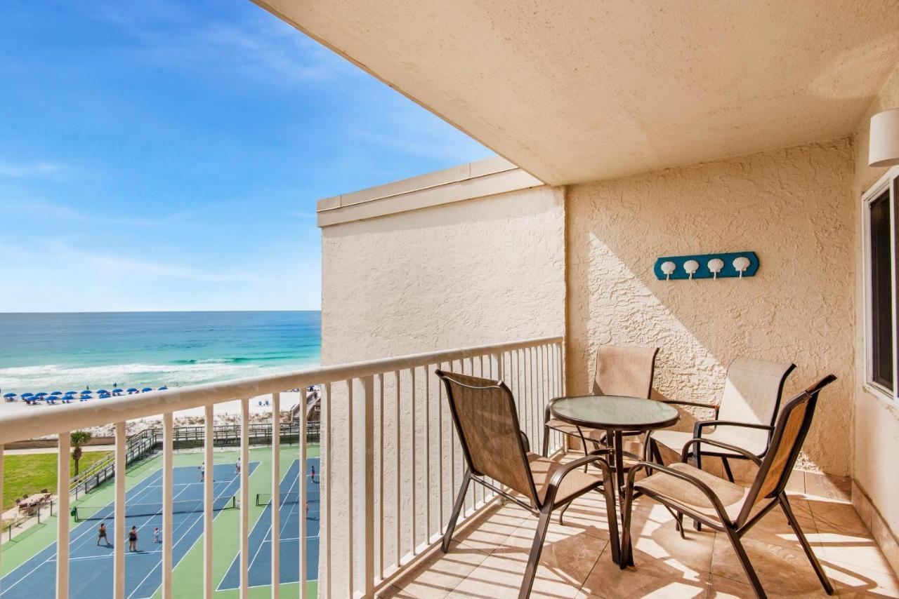 Apartament Hol Surf&Racquet Club 710 Destin Zewnętrze zdjęcie