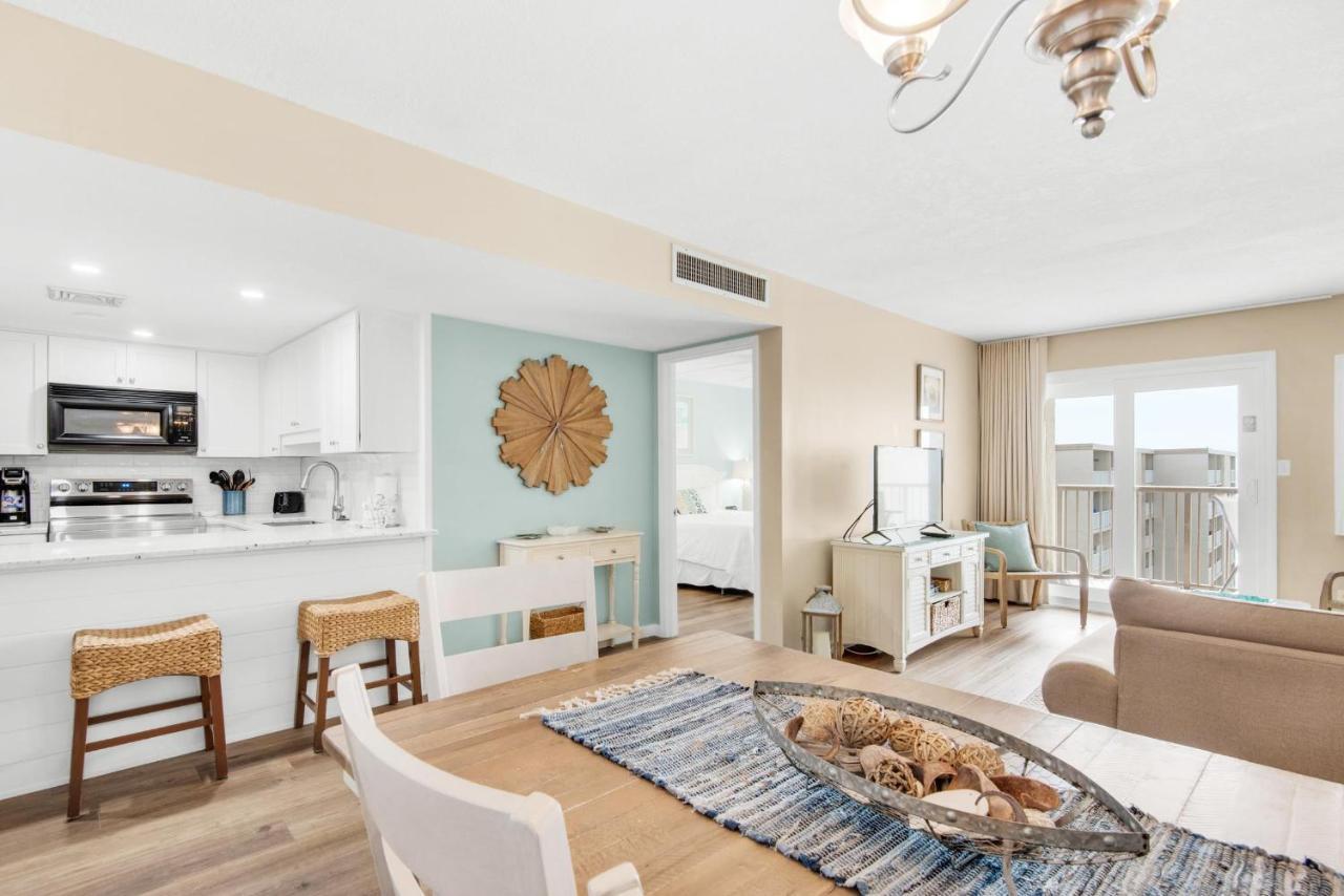 Apartament Hol Surf&Racquet Club 710 Destin Zewnętrze zdjęcie