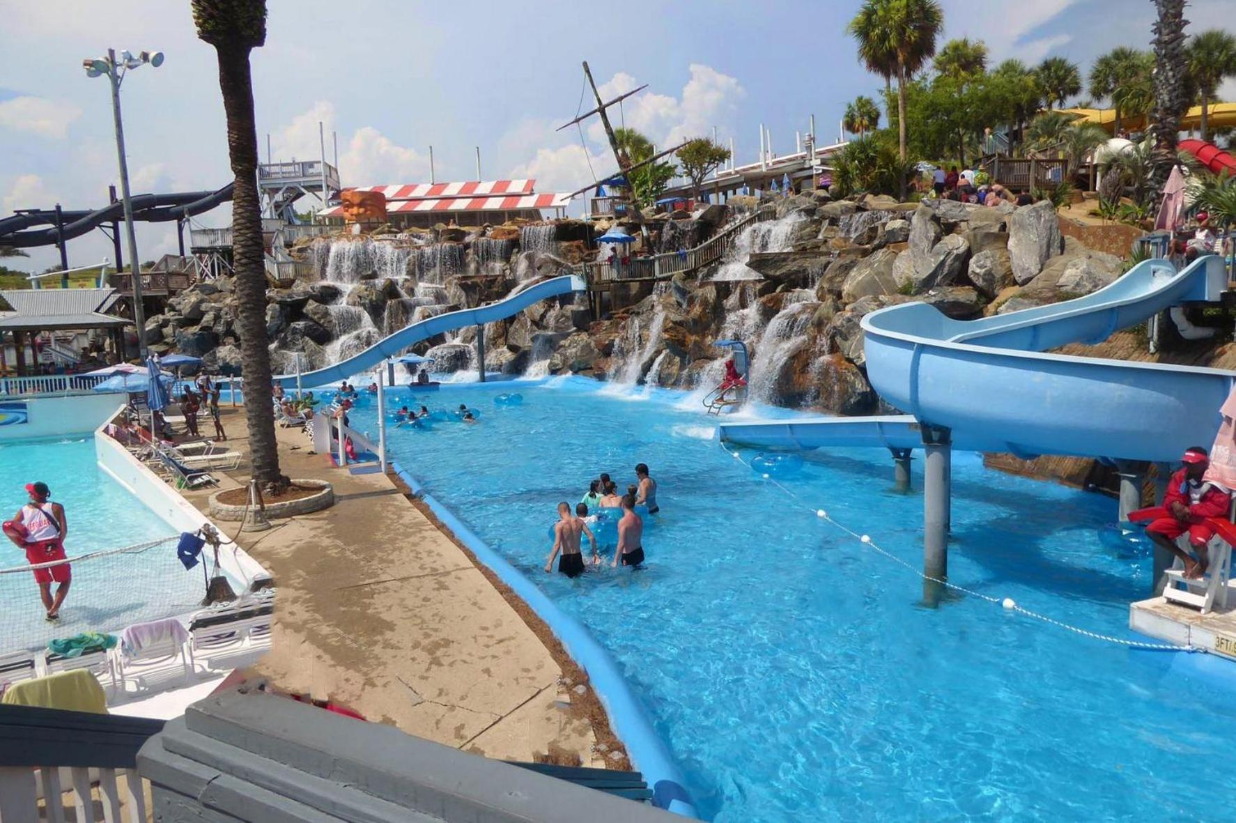 Apartament Hol Surf&Racquet Club 710 Destin Zewnętrze zdjęcie