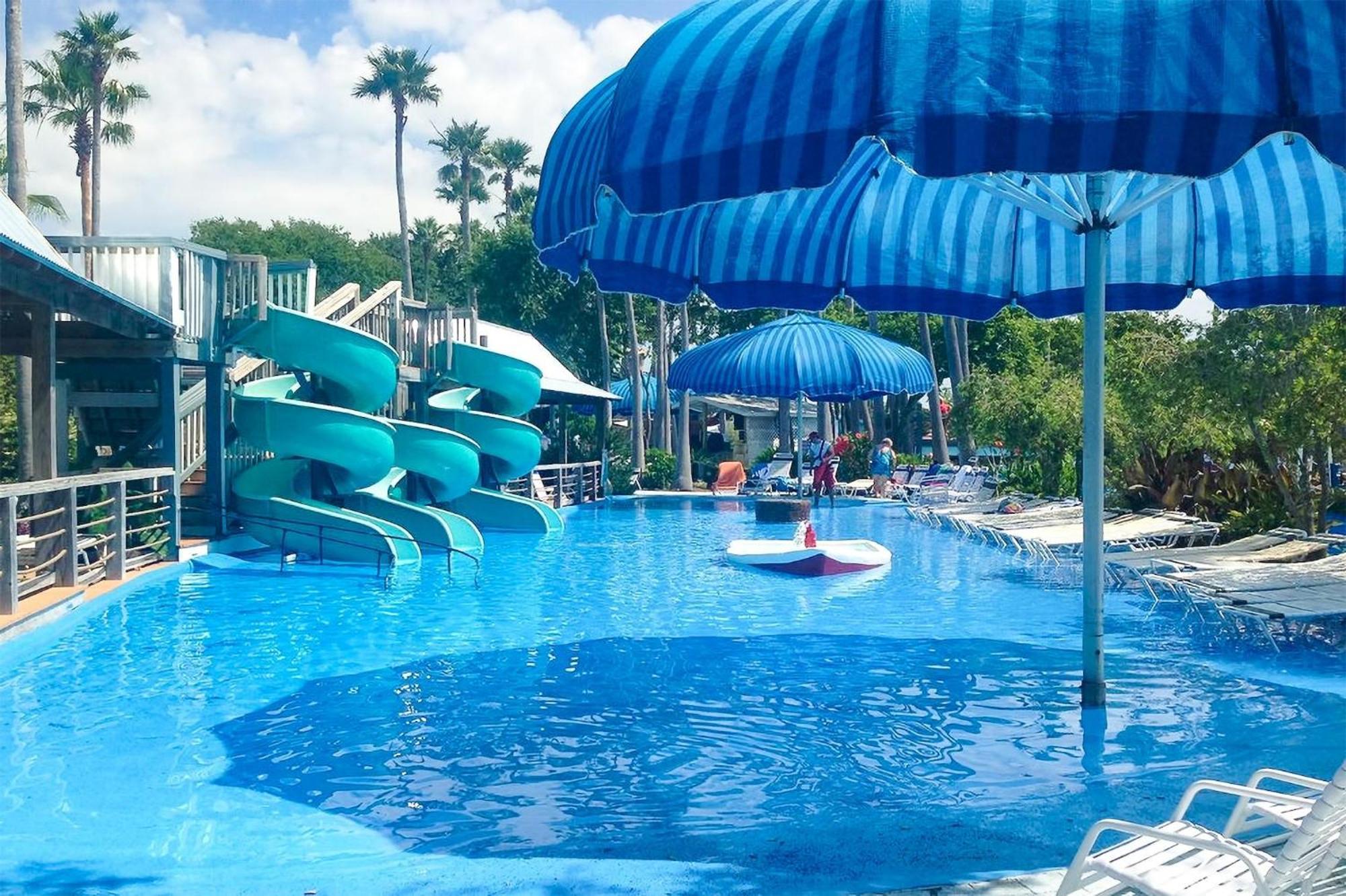 Apartament Hol Surf&Racquet Club 710 Destin Zewnętrze zdjęcie