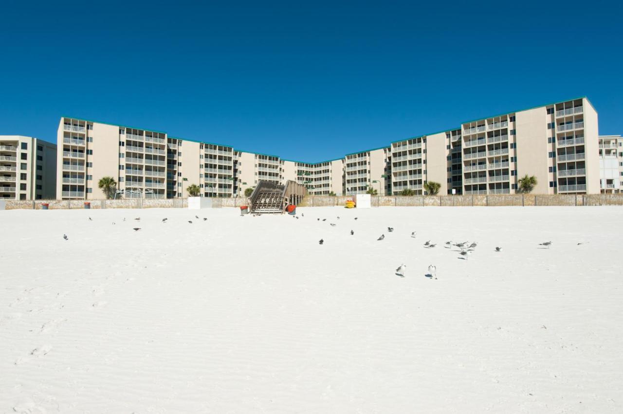 Apartament Hol Surf&Racquet Club 710 Destin Zewnętrze zdjęcie